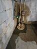 Wet Basement Repair & Sump Pump Replacement in Two Rivers, WI - Photo 4