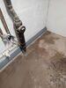 Wet Basement Repair & Sump Pump Replacement in Two Rivers, WI - Photo 2