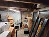 Wet Basement Repair & Sump Pump Replacement in Two Rivers, WI - Photo 1