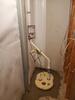 Wet Basement Waterproofing & Sump Pump Replacement in Little Chute, WI - Photo 3
