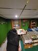 Failing Foundation Basement Wall Repaired & Stabilized in Little Chute, WI - Photo 1