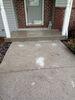 Sunken Concrete Sidewalk and Driveway Repair in Plymouth, WI - Photo 5