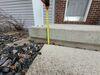 Sunken Concrete Sidewalk and Driveway Repair in Plymouth, WI - Photo 2