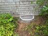 Window Well Upgrade in East Sandwich, MA - Photo 1