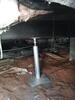 Creaking Floors Lead to SmartJack Installation in Hays, NC - Photo 1