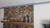 Chimney Cracks Lead to Push Pier Installation in Nashville, NC - Photo 1
