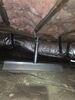 Sagging Floors Lead to SmartJack Installation in Plymouth, NC - Photo 1