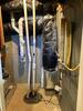 Radon Mitigation for a Finished Basement in Hillsborough - Photo 1