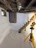 Crawlspace Moisture Barrier and Insulation in New York - Photo 1