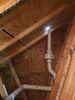 7 pCi/L Radon Levels Addressed with Professional Mitigation System - Photo 1