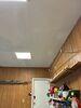 Drywall Repair and texture matching in Overland Park, Kansas - Photo 2