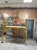 Drywall Repair and texture matching in Overland Park, Kansas - Photo 1