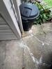 Wet Concrete Repair in Pullman, WV - Photo 1