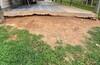 Settling Concrete Repair in Pullman, WV - Photo 1