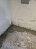 Wet Basement Repaired with Drainage System, Battery Back-up Sump Pump & Dehumidifier in Manitowoc, WI - Photo 3