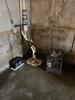 New Sump Pump Installation in Vassalboro, Maine - Photo 1