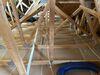 Sanitizing and Transforming a 2,100 sq ft Attic for Better Home Performance - Photo 8