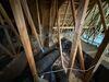 Sanitizing and Transforming a 2,100 sq ft Attic for Better Home Performance - Photo 7