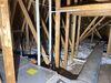 Sanitizing and Transforming a 2,100 sq ft Attic for Better Home Performance - Photo 5