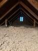 Installing Attic Insulation in Wolfeboro, NH - Photo 1