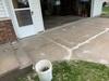 Broken Concrete Driveway Lifted with PolyLevel Foam in Abbosford, WI - Photo 2