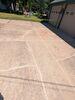 Large Concrete Driveway Repaired & Sealed in Shawano, WI - Photo 3