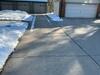 Large Concrete Driveway Repaired & Sealed in Shawano, WI - Photo 2