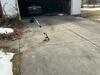 Concrete Driveway and Front Porch Repaired in Neenah, WI - Photo 1