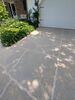 Concrete Driveway and Front Porch Repaired in Neenah, WI - Photo 4