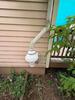 Radon Fan Replacement in Canaan - Photo 1