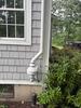 Radon Fan Replacement Completed in Canaan - Photo 1