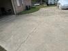 Sunken Driveway in Hermanville, MS - Photo 3
