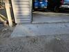 Sunken Concrete Garage April Lifted, Sealed & Repaired in Rhinelander, WI - Photo 2