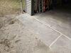 Sunken Concrete Garage April Lifted, Sealed & Repaired in Rhinelander, WI - Photo 4