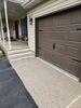 Concrete Garage Apron & Step Repair in Rhinelander, WI - Photo 2