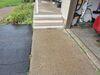 Concrete Garage Apron & Step Repair in Rhinelander, WI - Photo 1