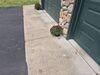 Sunken Concrete Garage Apron & Sidewalk Lifting, Repair & Sealing in Rhinelander, WI - Photo 1