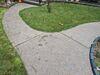 Sunken Concrete Garage Apron & Sidewalk Lifting, Repair & Sealing in Rhinelander, WI - Photo 2