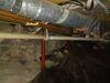 Sloping Floors Repaired & Stabilized with Crawl Space Repair in Rhinelander, WI - Photo 2