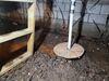 Wet Crawl Space Repaired, Waterproofed & Insulated in Rhinelander, WI - Photo 1