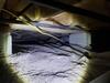 Crawl Space Encapsulation & Repair Eliminated Dust Issues in Home in Rhinelander, WI - Photo 1