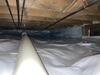 Crawl Space Encapsulation & Repair Eliminated Dust Issues in Home in Rhinelander, WI - Photo 6