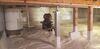 Wet, Musty Crawlspace Encapsulated, Insulated & Sump Pump Installed in Rhinelander, WI - Photo 5