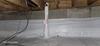 Crawlspace encapsulation and mitigation - Photo 1
