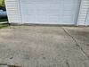 Failing Concrete Driveway & Sidewalk Leveled, Repaired & Sealed in New London, WI - Photo 2