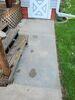 Concrete Driveway & Sidewalk Repair in New London, WI - Photo 4