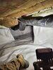 Moisture Control & Crawl Space Repair for an Older Home in New London, WI - Photo 4