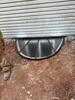 Egress Window Adds Natural Light and Emergency Exit to a New London, WI Basement - Photo 3