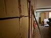 Foundation Wall Repair for Severe Inward Deflection in New London, WI - Photo 3