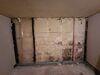 Foundation Wall Repair for Severe Inward Deflection in New London, WI - Photo 1